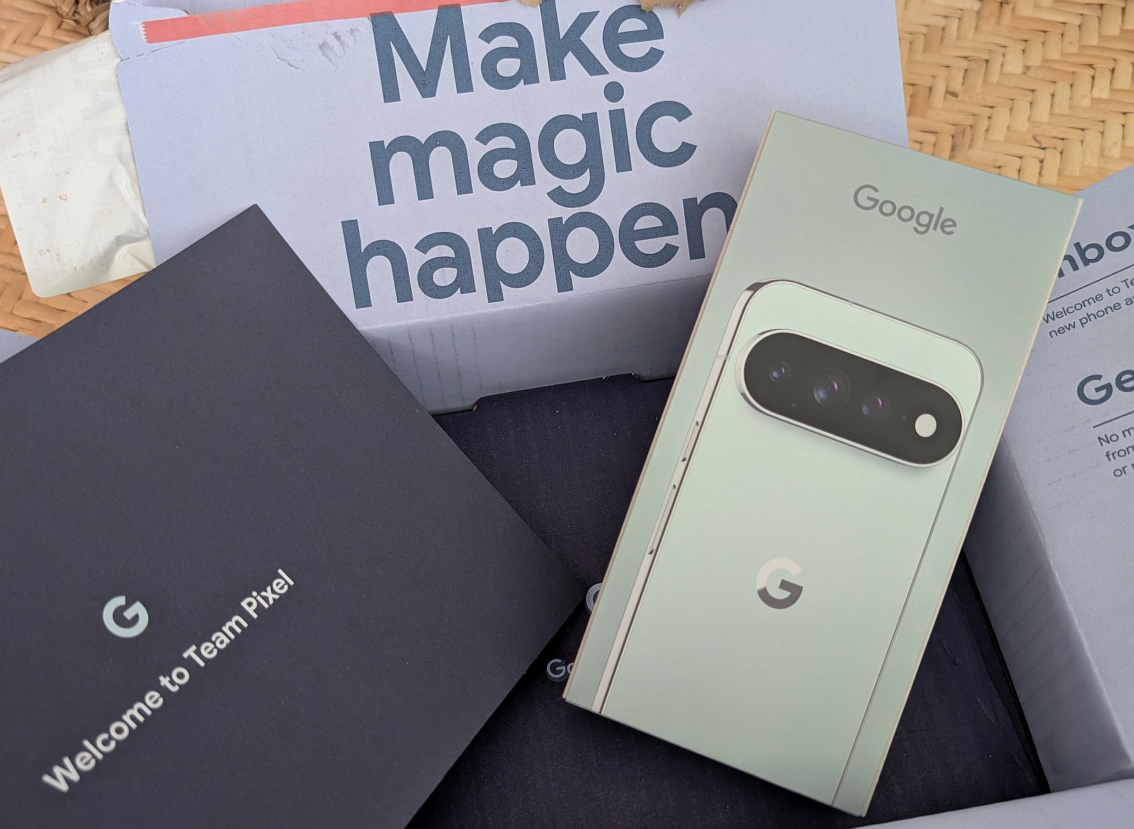 GOOGLE PIXEL 11 PRO XL – Nur teuer oder auch gut?