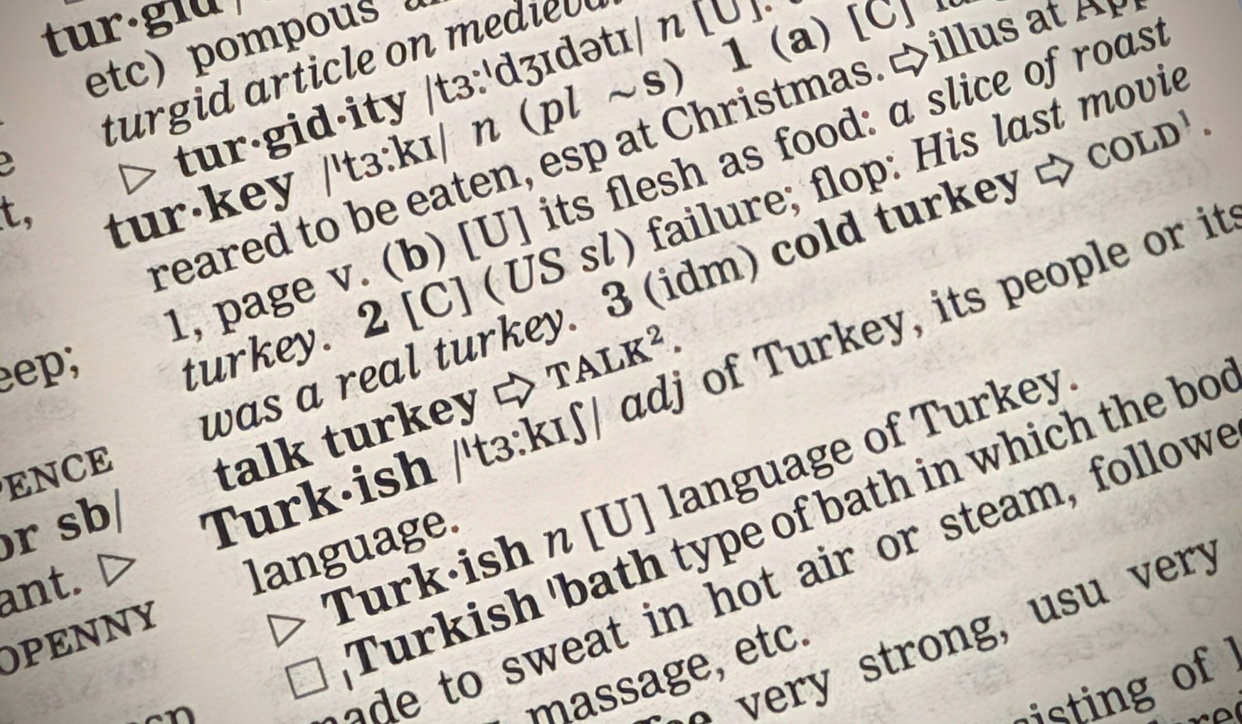 DELUSION – Was ist wohl das passende deutsche Wort dafür?