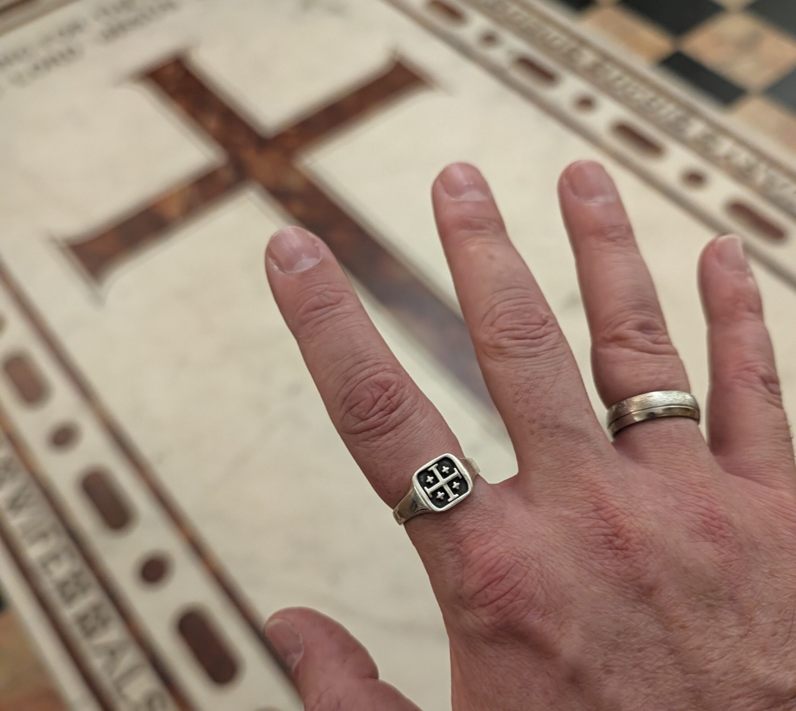 ZURÜCK ZUM CHRISTENTUM – Wie konnte das passieren?